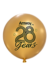 custom balloons